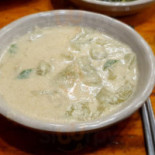 애마오리 Comida