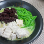 บ้านหวานเย็น Comida
