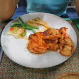เทพประทานสเต็คเฮ้าส์ Comida