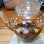 บุษบา คาเฟ่ Comida