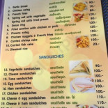 Thiew Son Comida