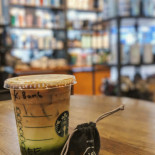 สตาร์บัคส์ Comida