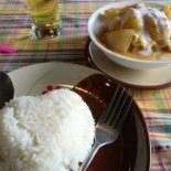 Pawn's Comida