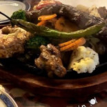 Efe Mediterranean Cuisine Comida