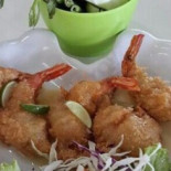 ร้านอาหาร โบราณบันเทิง Comida