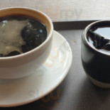 Zo Coffee Comida
