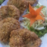 ร้านอาหารบ้านไร่สายลม Dentro