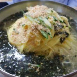 미소국수 Comida