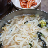 미소국수 Comida