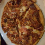Pizza Khirikhan Comida