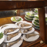 ลมเย็น Comida