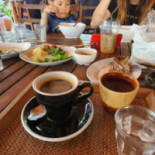 ลมเย็น Comida