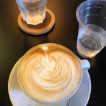Cafe De Ponk Exterior