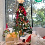 โมมอร์ เดอะ ฟาร์ม Comida
