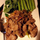 ล้านช้าง Comida