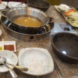 샤브향 Comida