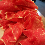 샤브향 Comida