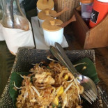 ร้านบุรินดา Comida