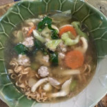 ร้านบุรินดา Comida