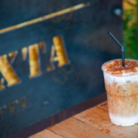 Alexta Coffee Roaster Comida