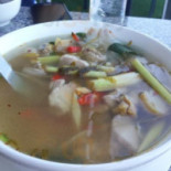 ครัวอิ่มสุข Comida