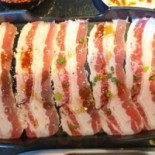So Grill Comida