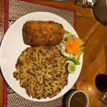 Armando's Beach Comida