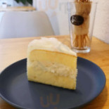 เดอะ เซอเคิล คอฟฟี่ บูติก ฉลอง food