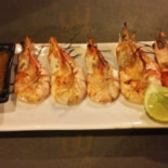 The Kitchen Comida