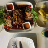 The Kitchen Comida