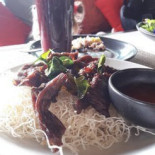 แอนนา ฟาร์ม แอนด์ อีทเทอรี Comida