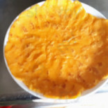 조교칼국수 Dentro