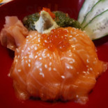 ไดกิ ซูชิ Comida