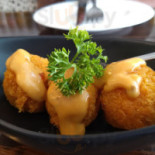 Kaffa Cafe Comida