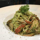 Kaffa Cafe Comida