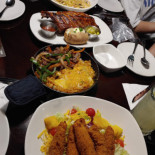 아웃백 Comida
