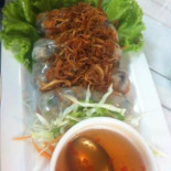 นันท์นภัส อาหารเวียดนามและอาหารสุขภาพ Comida