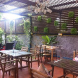 นันท์นภัส อาหารเวียดนามและอาหารสุขภาพ Exterior