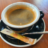 โรงคั่วกาแฟ Comida