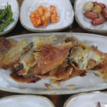 삐삐 Comida