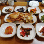 삐삐 Comida