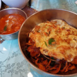리안중화요리 Comida