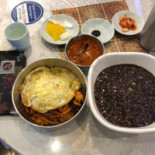 리안중화요리 Comida