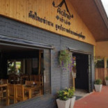 ผัดไทยเฮ้าส์ Exterior
