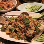 ริมเลซีฟู๊ด Comida