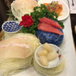 대게나라 Comida