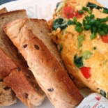 The Hardstand Comida