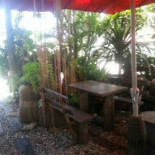 เรือนโบราณ กาแฟสด Dentro