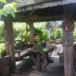 เรือนโบราณ กาแฟสด Dentro