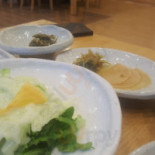 마실밥상 Comida